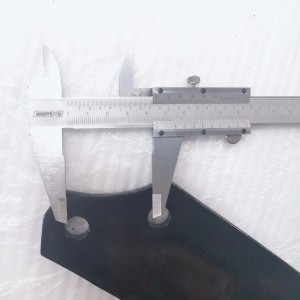 Maschio Tiller Blade, Rotary Tiller Blade High Quality Agriculture Cultivator Blade 6×70