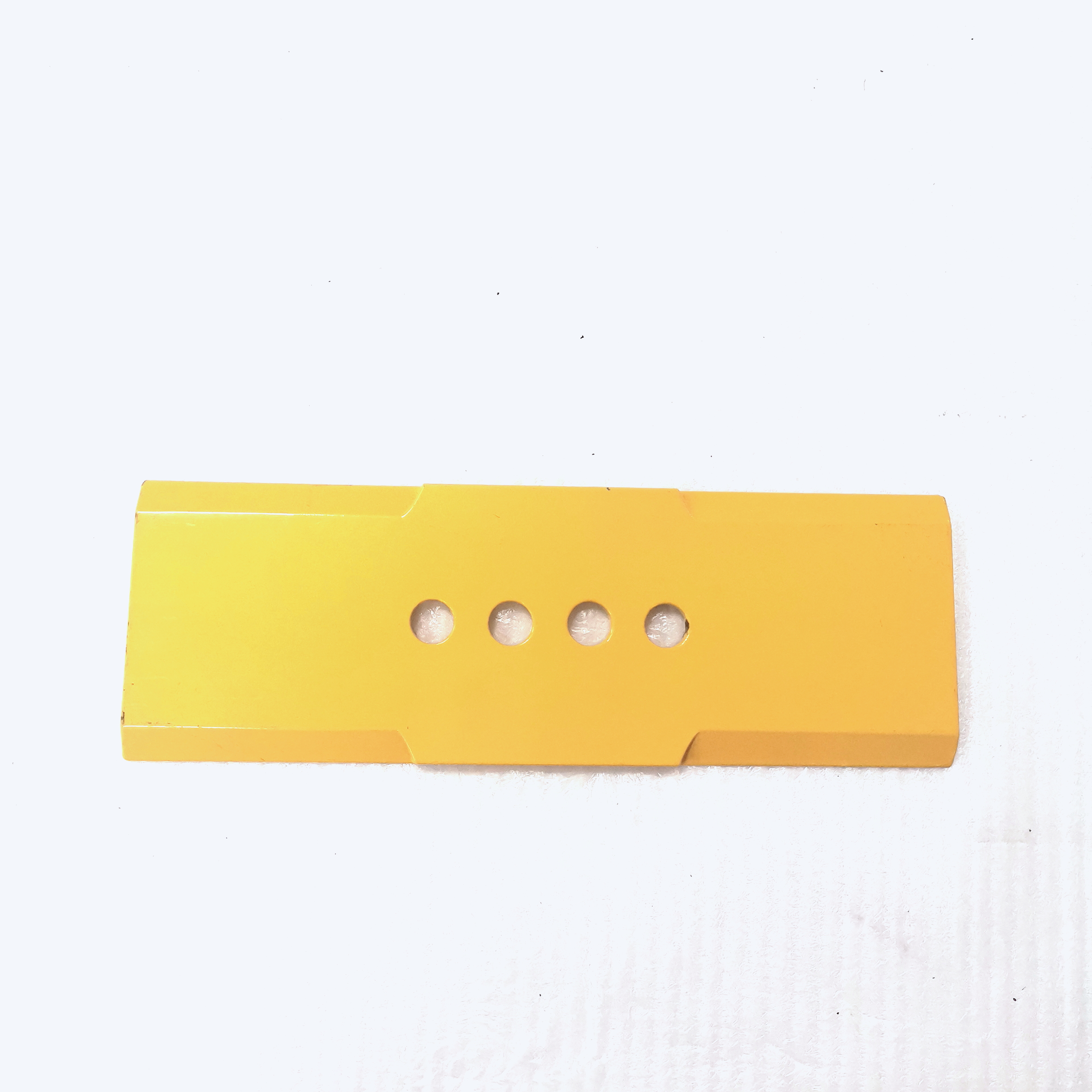 Super wear-resistant sugarcane harvester blade thickness 5mm 6mm