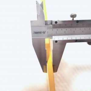 Sugarcane Blade Accessories,sugarcane harvester blade thickness 5mm 6mm 260*90*5