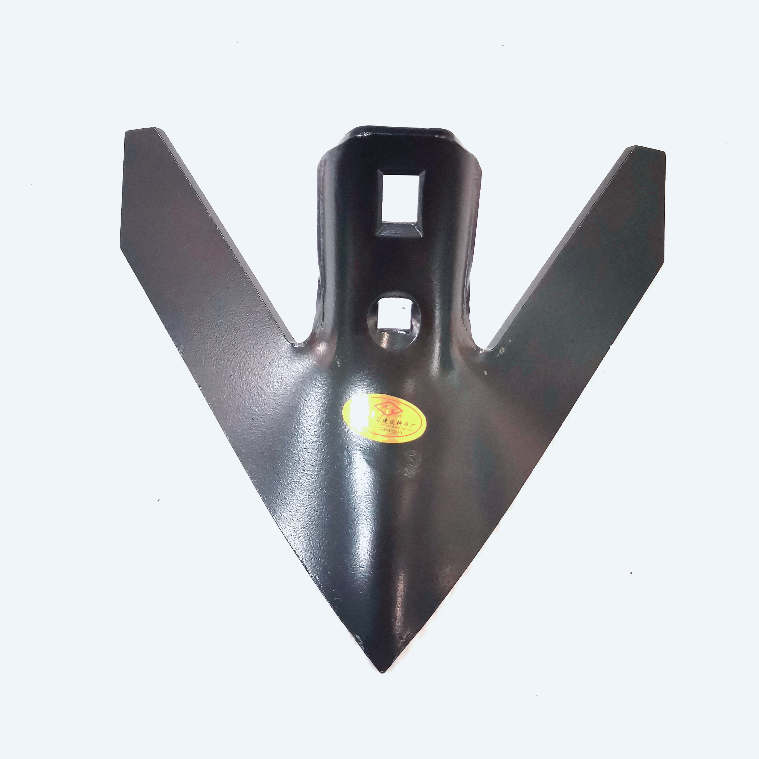 High efficiency deep tillage shovel，High-strength steel sweep, Cultivator Shovel，Plow Shovel