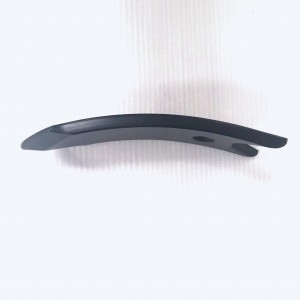 High-quality wear-resistant Agricultural machinery plow accessories Universal plow tip Plowshare