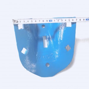 Lemken Plow Tip,Lemken parts all the parts of the plow,Cultivator Plow Tip OEM4679105