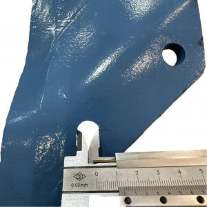 Lemken parts 3374420 ,3374421 ,3374424 ,3374425
