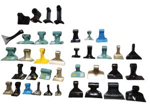 Fail hammer mower blade,Maschio Lawn mower accessories(hammer), Hammer blade and Hammer claws