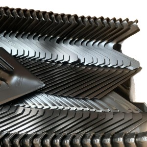 High-quality John Deere soil cultivator