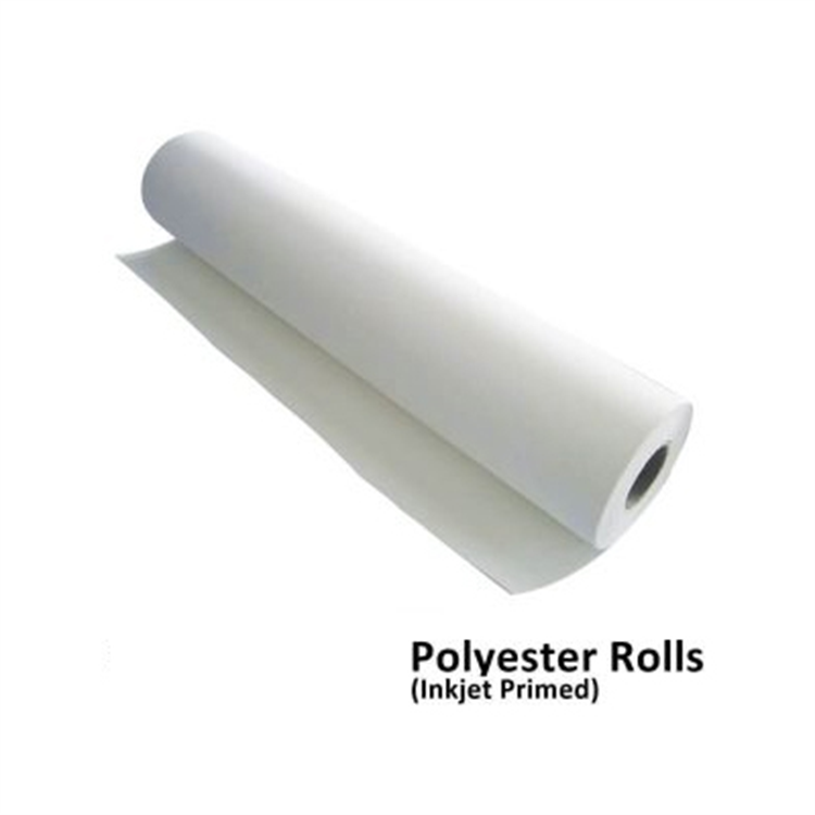 Dye Sublimation Polyester Canvas Fabric for Indoor&Outdoor Advertising -  China Polyester Canvas, Canvas Roll