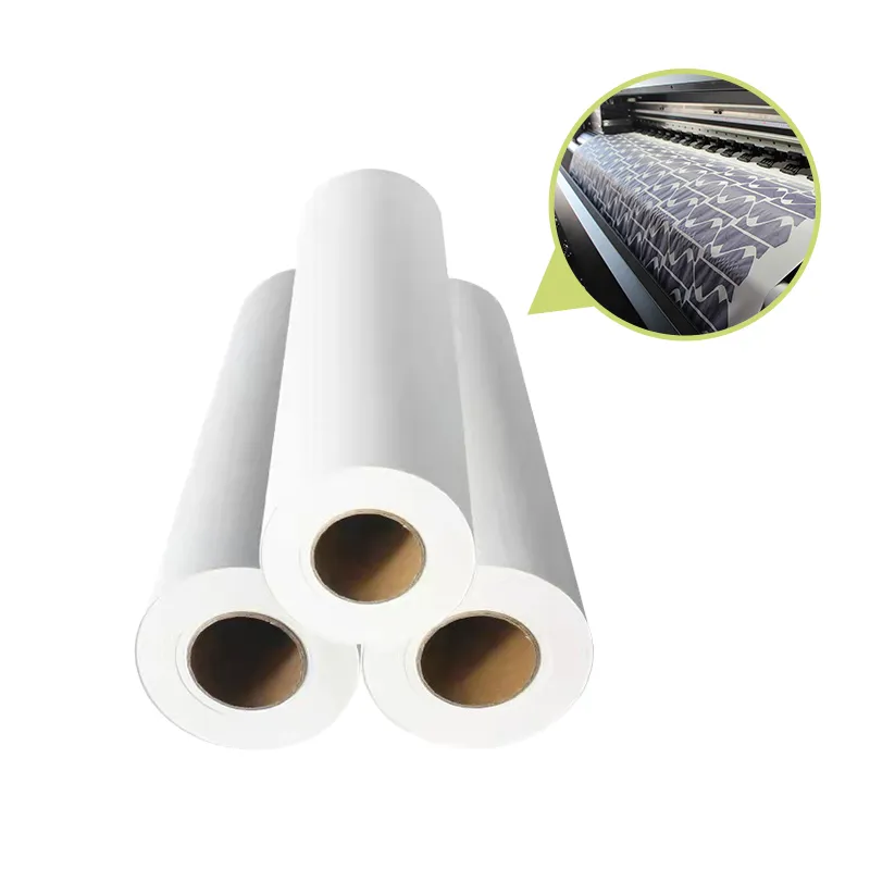 China Sublimation Sticker Paper Manufacturers Suppliers Factory