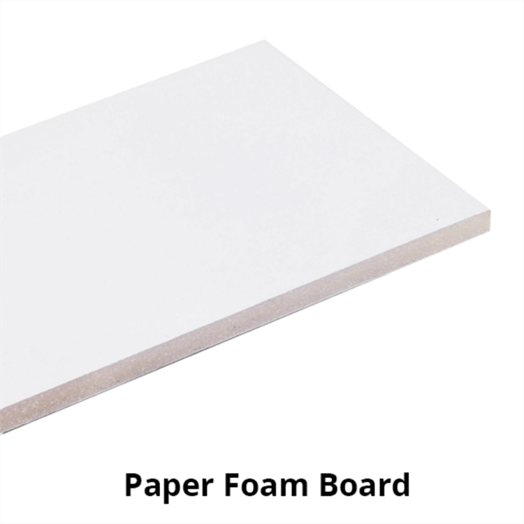 PVC Foam Sheet/Paper Foam Sheet/PP Hollow Board/Acrylic Sheets/Aluminium Composite Panel