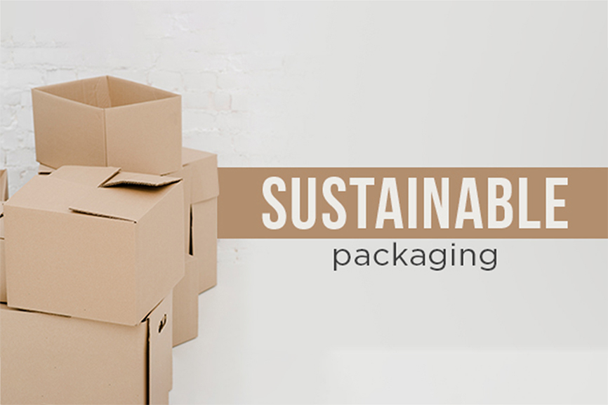 Why Choose Sustainable Packaging?