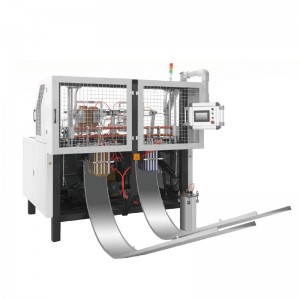 Buy Die Punching Machine Factory - Model ZX-2000 High Speed Carton Erecting Machine   – FULEE MACHINERY