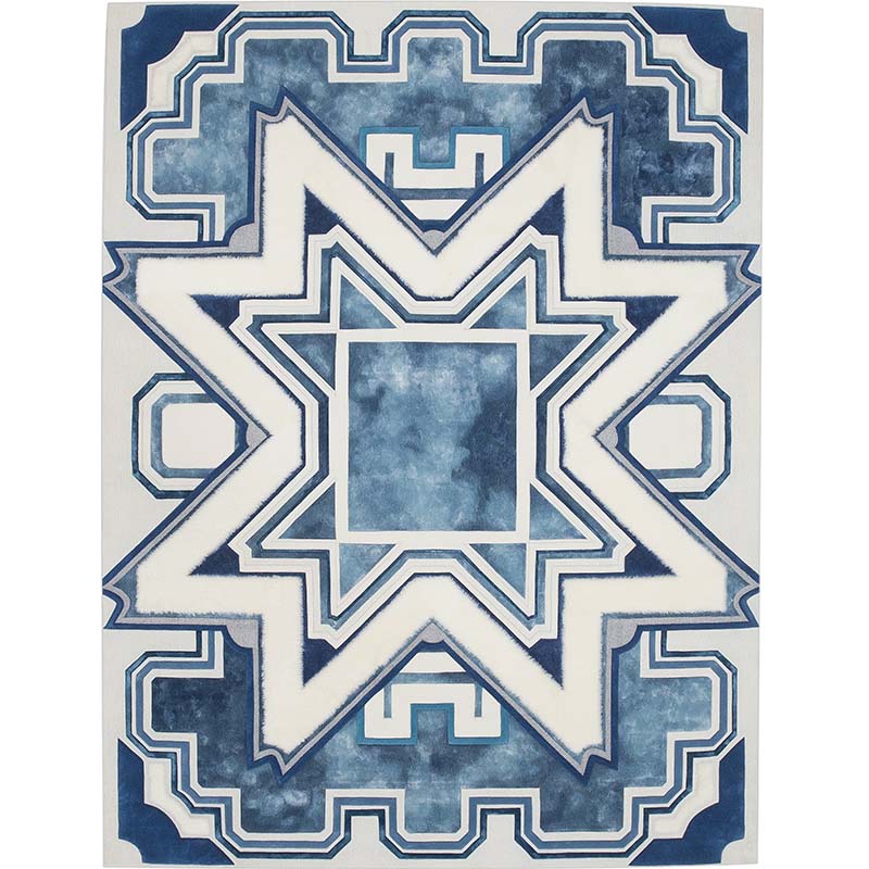 2022 Latest Design Silk Look Carpet - Marcel van doorn-Bwawa 2 – Fuli