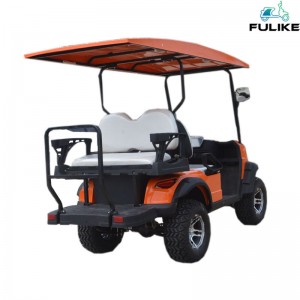 Cart Car Seater Lithium Battery Tires Push Gas Gasoline Electric 4 Wheel Frame Mini Classic Bags 6 Wheels and Parts Golf Carts
