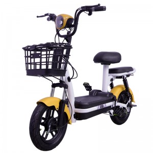 Motorbike with 48V 350W & ODM/OEM Factory Electric Bicycle