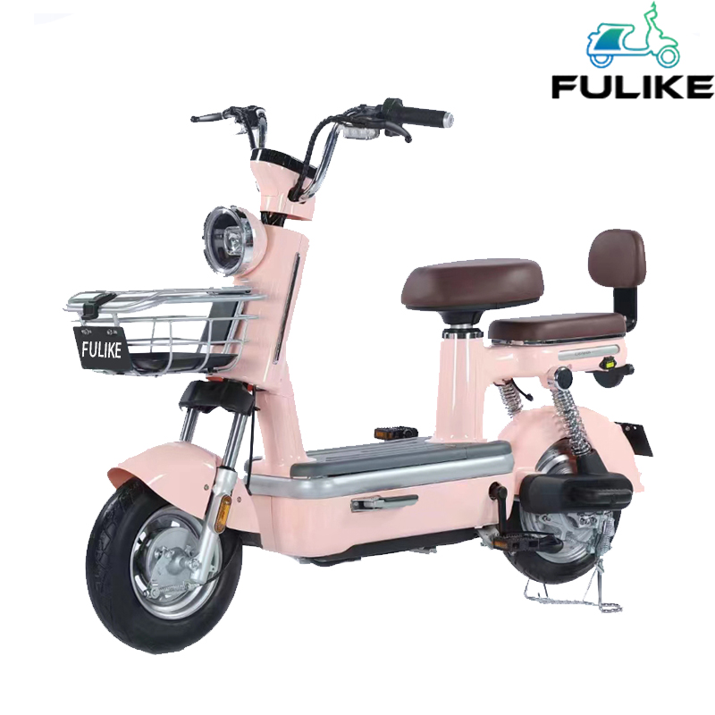2 Wheel Electric Scooter&Motorcycle E bike