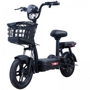 Motorbike with 48V 350W & ODM/OEM Factory Electric Bicycle