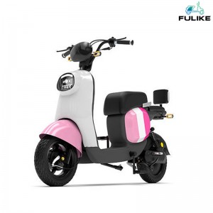 2023 New Cheap Best Motor 2 Wheel Bike Electric Scooter Motorcycle for Sale
