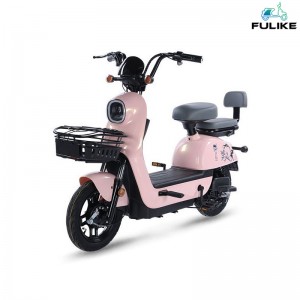 2023 Adult Foldable 2 Wheel Electric Scooter Off-Road E-Scooter Factroy Electric Bike Scooter