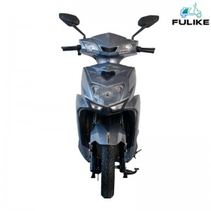 2023 FULIKE High Speed Long Range Fat Tire Sportbike Electric Racing Motorcycle for Sale