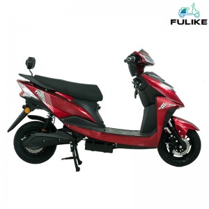 B40 High Speed 2 Wheel Long Range Electric Motorcyce Chopper E-Motorcycle Scooter Made In China