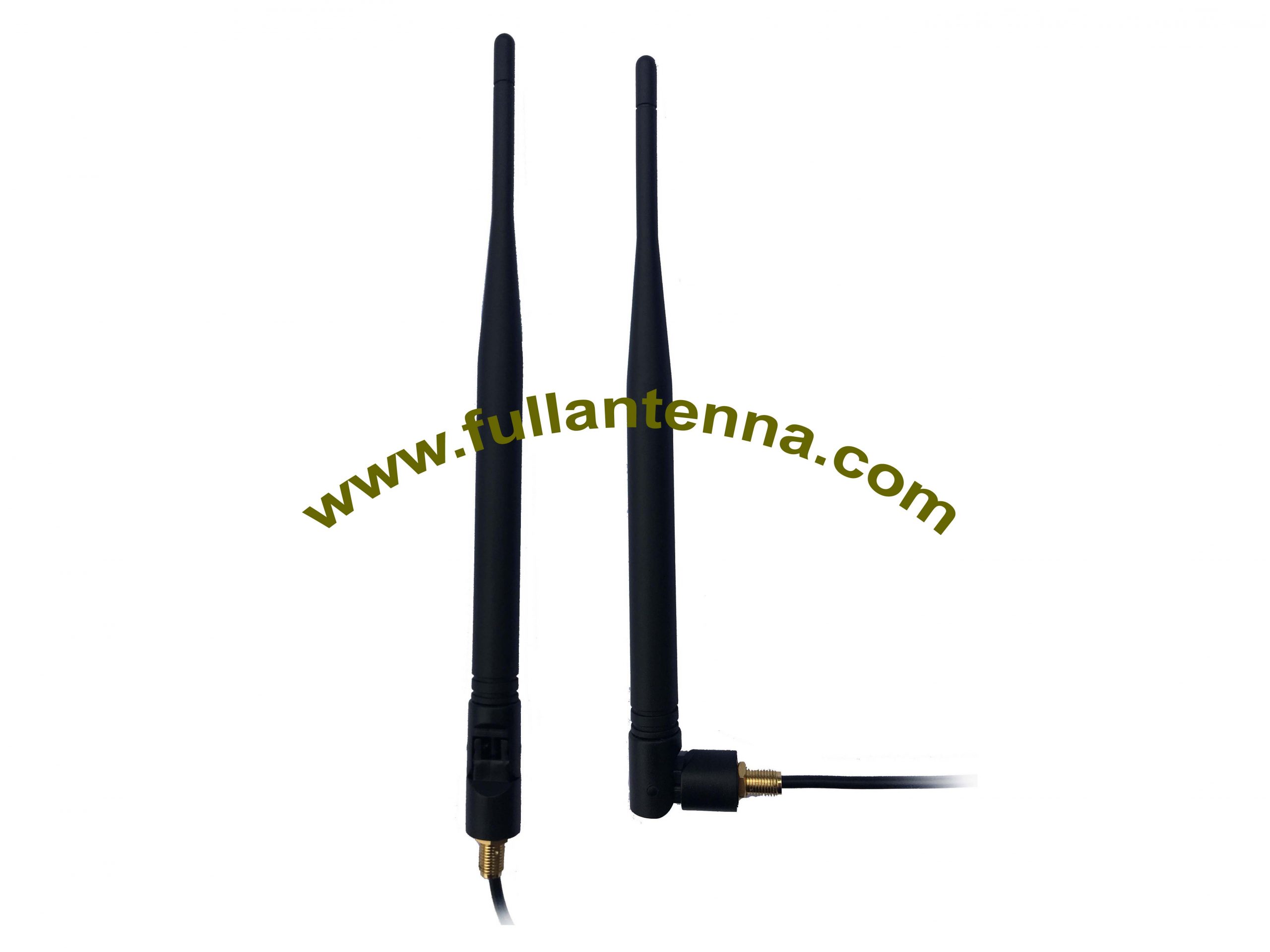 P/N:FA3G.1102,3G External Antenna ,screw or hole mount