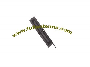 P/N:FALTE.FPCB.65X13,4G/LTE Built-In Antenna,LTE inner antenna 2-20CM cable