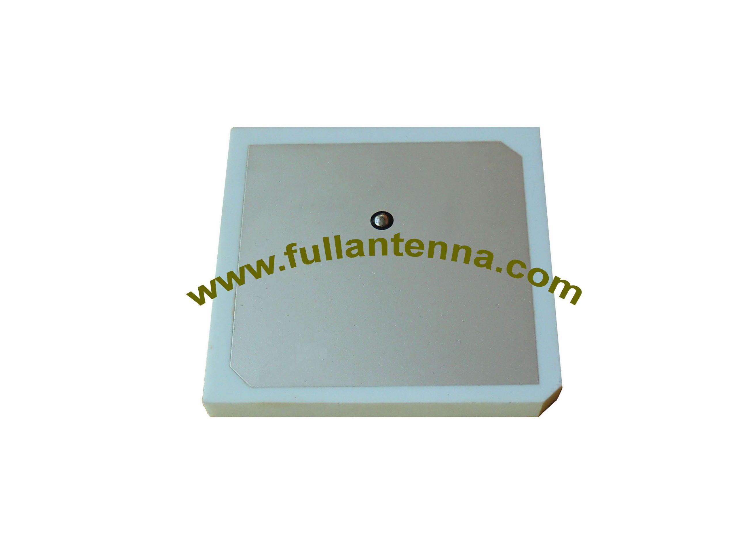 Wholesale Rfid Directional Antenna – P/N:FA915.636,915Mhz Antenna,RFID dielectric antenna 63.5X63.5X6mm – Fullantenna
