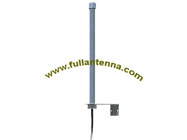 P/N:FA2400.357,WiFi/2.4G External Antenna, 7dBi,0.5-3meters cable length  N male
