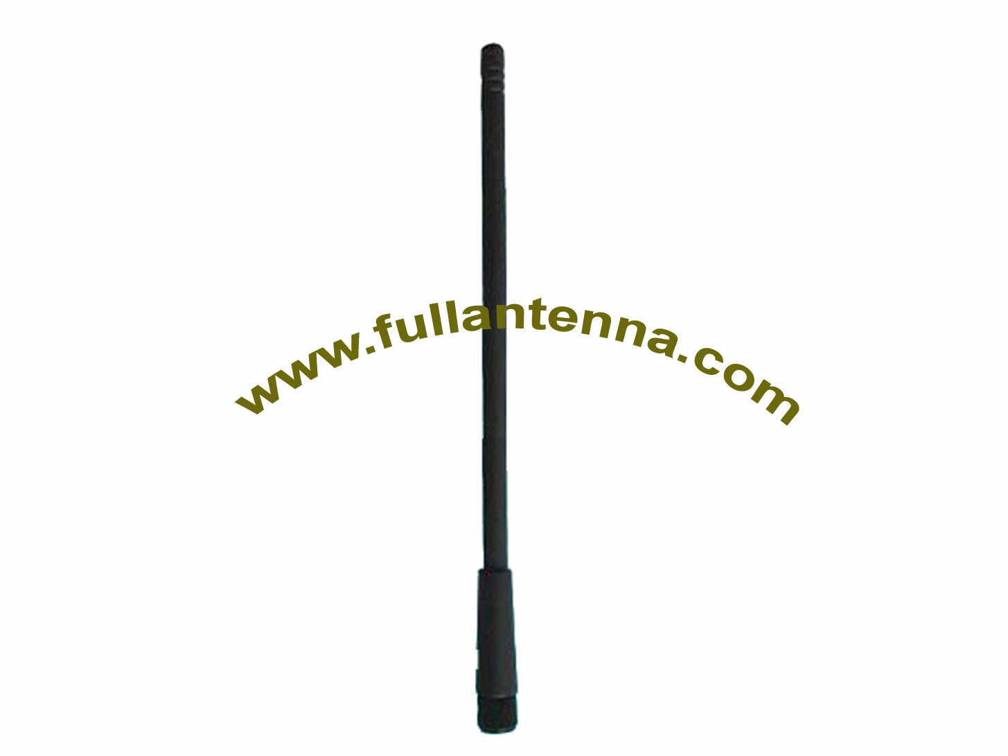 Professional China 315mhz antenna - P/N:FA315.03,315Mhz Antenna,315MHZ rubber antenna with SMA male TNC or N male connector – Fullantenna