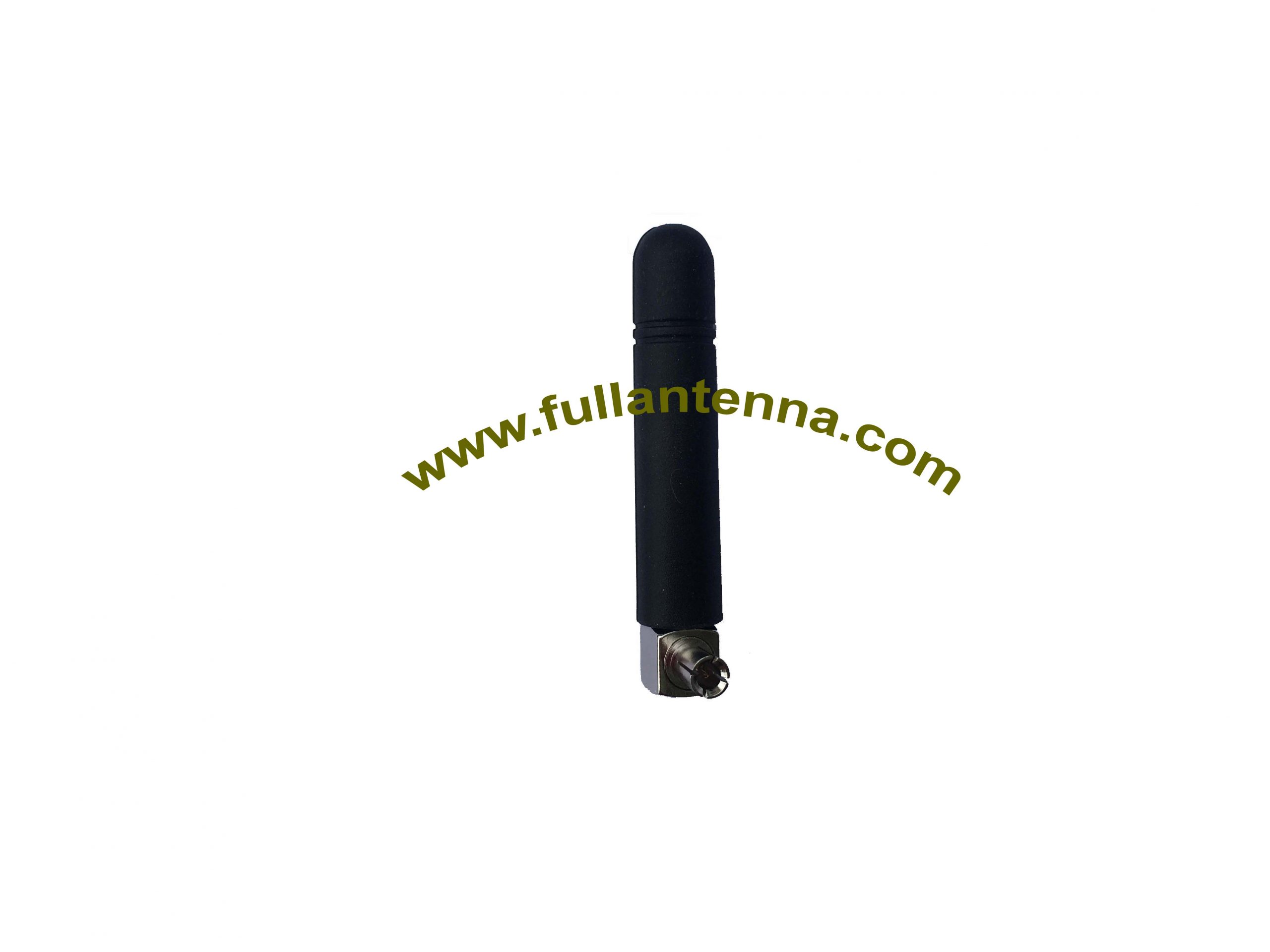 Factory source 3g Antenna For Mobile Phone - P/N:FA3G.0101,3G Rubber Antenna,  3G antenna with TS9 or CRC9 connector – Fullantenna