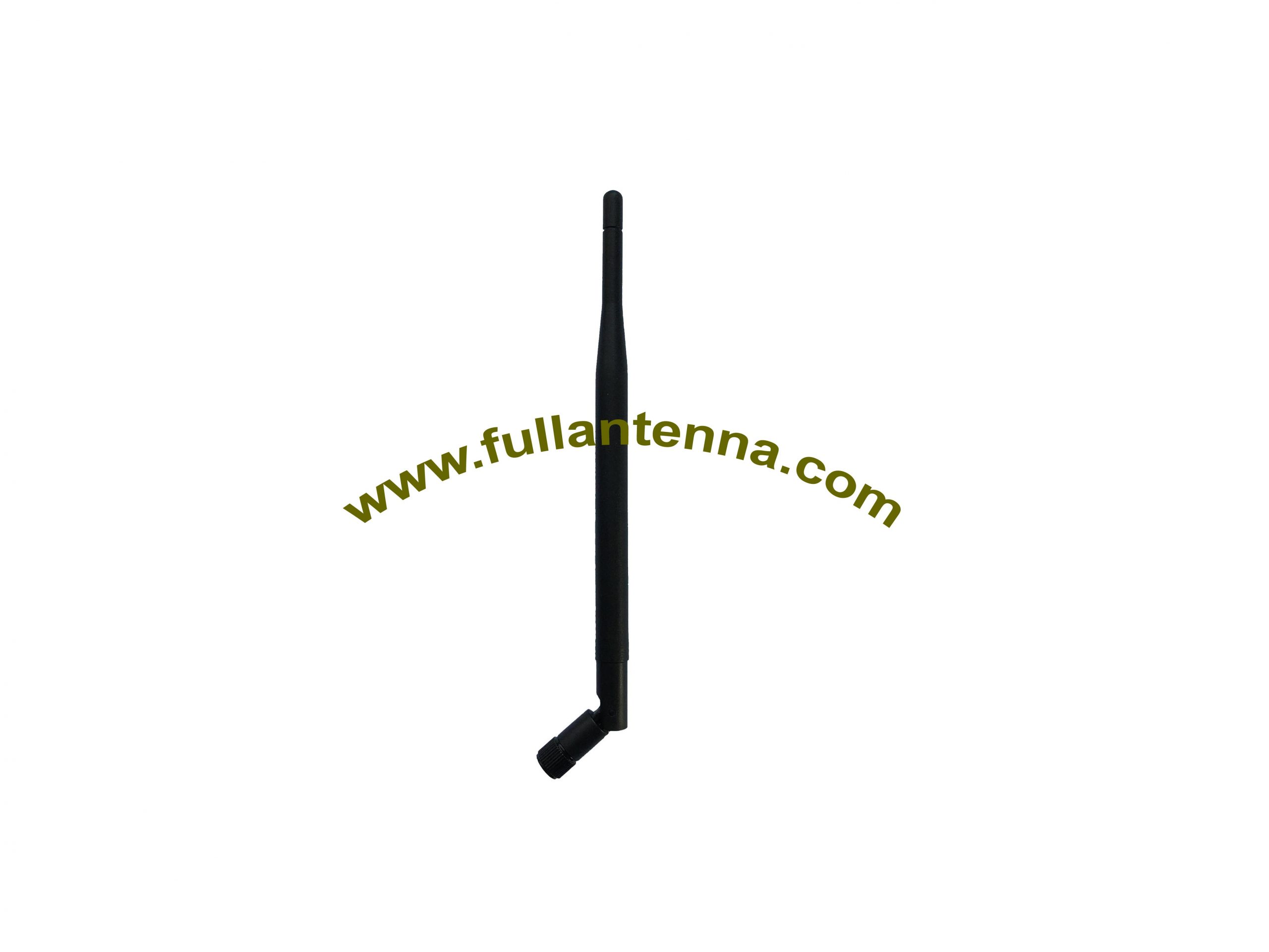 OEM/ODM Supplier 3g 4g Antenna Booster - P/N:FA3G.0303S,3G Rubber Antenna,3G aerial small size SMA male – Fullantenna