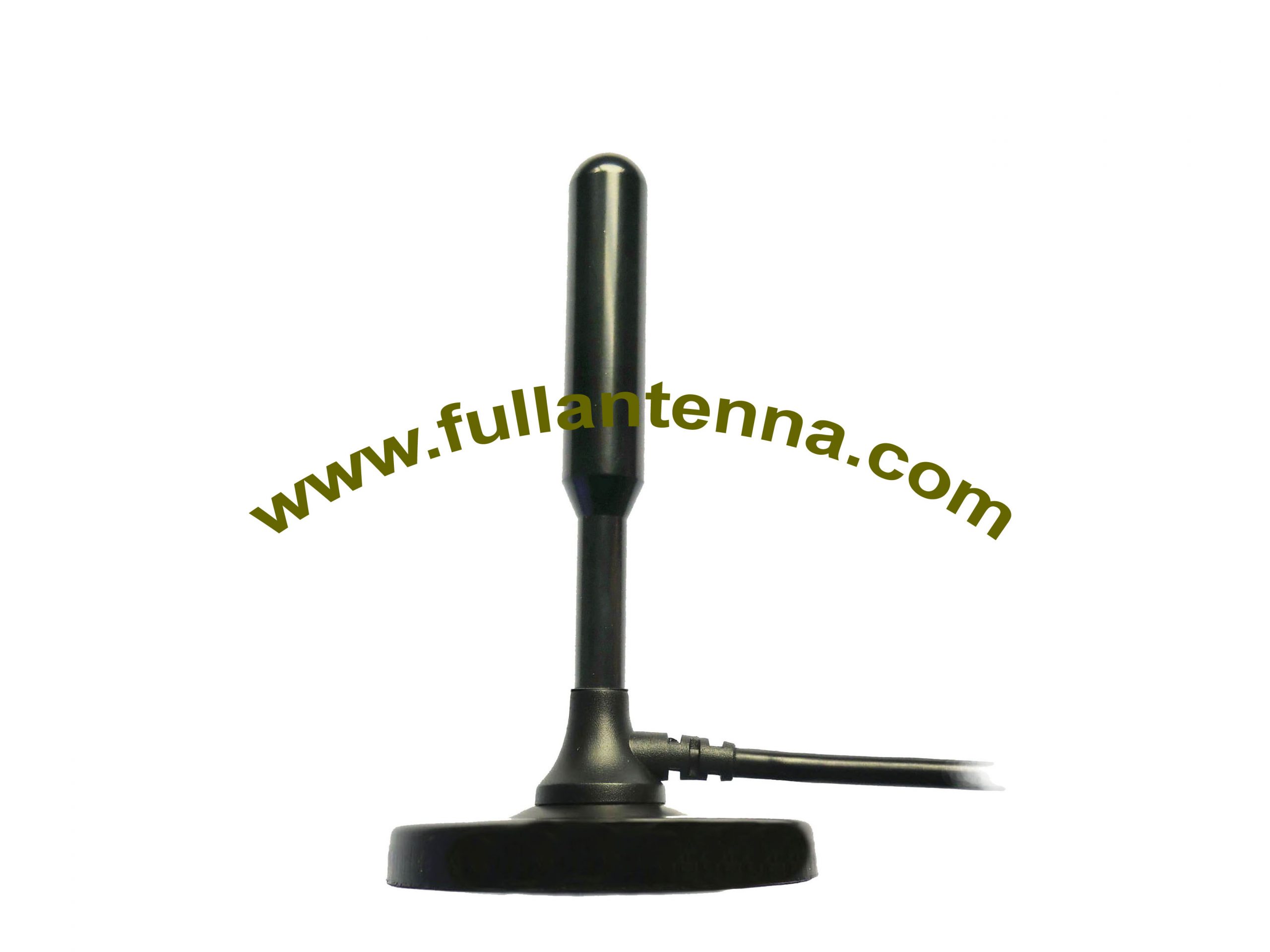 China Wholesale 3G built in antenna - P/N:FA3G.0606,3G External Antenna,3G magnetic Aerial for Vehicle – Fullantenna