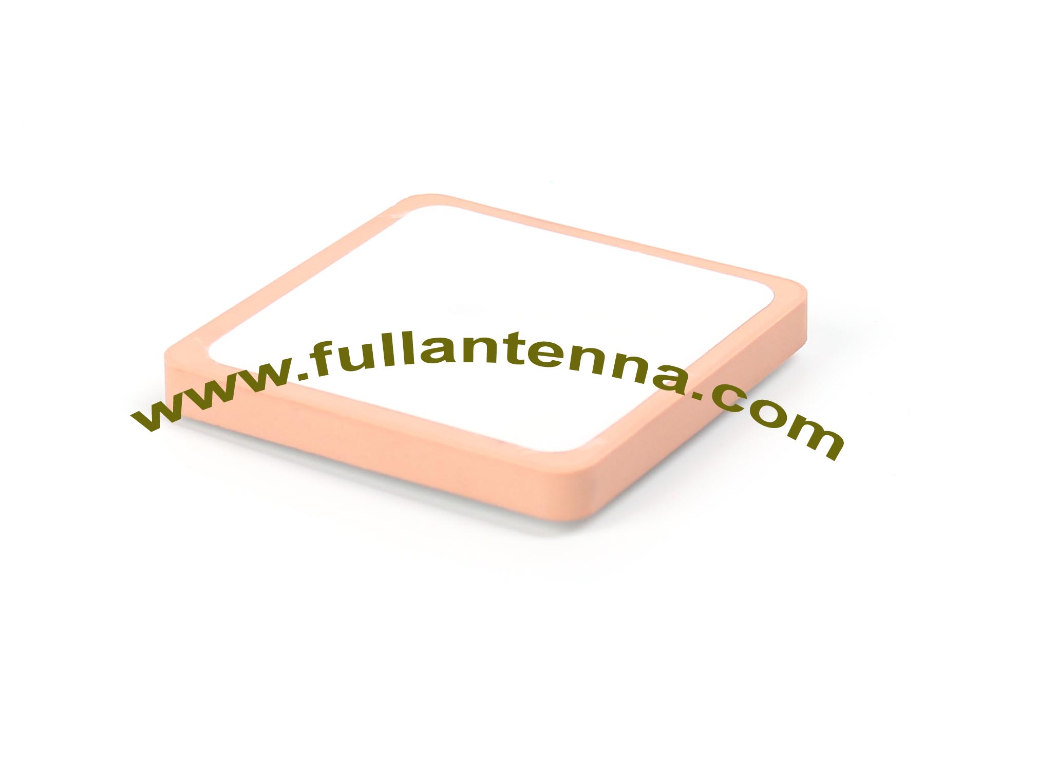 Cheapest Factory Rfid Antenna Price - P/N:FA868.455,868Mhz Antenna,45x45x5mm size RFID antenna  with pin – Fullantenna