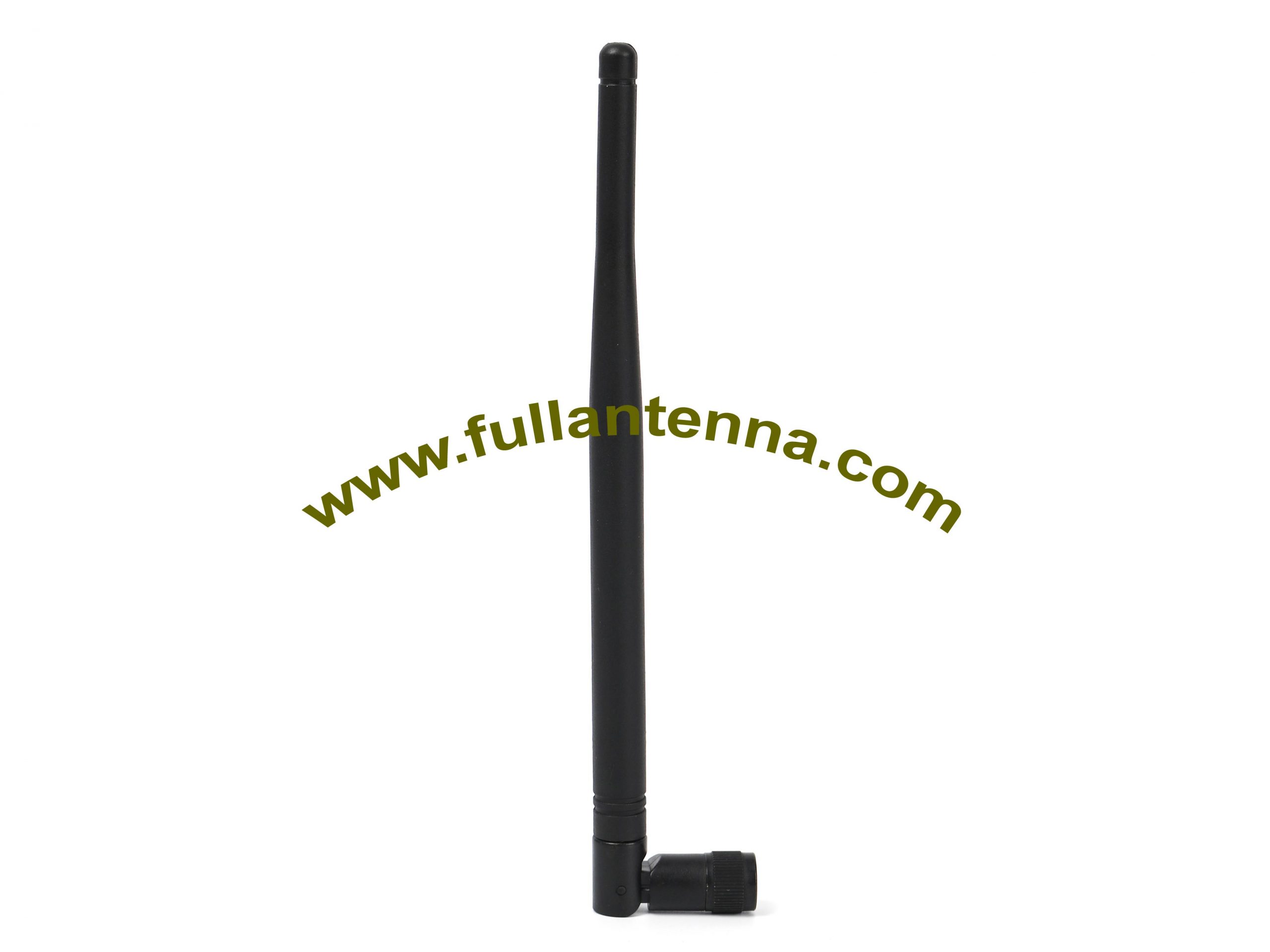 P/N:FALTEL.3,4G/LTE Rubber Antenna, 4G LTE high gain antenna with SMA rotation male