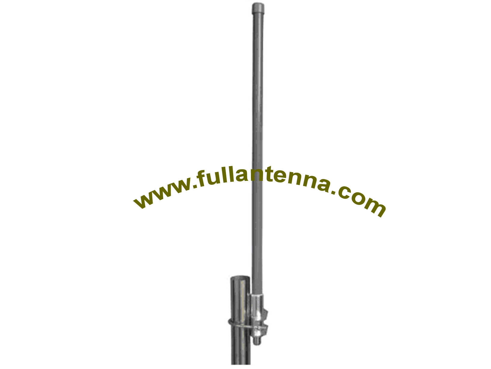 Top Quality Marine Wifi Antenna - P/N:FAQ24.F12,WiFi/2.4G External Antenna, wall mount fiberglass antenna 12dbi – Fullantenna