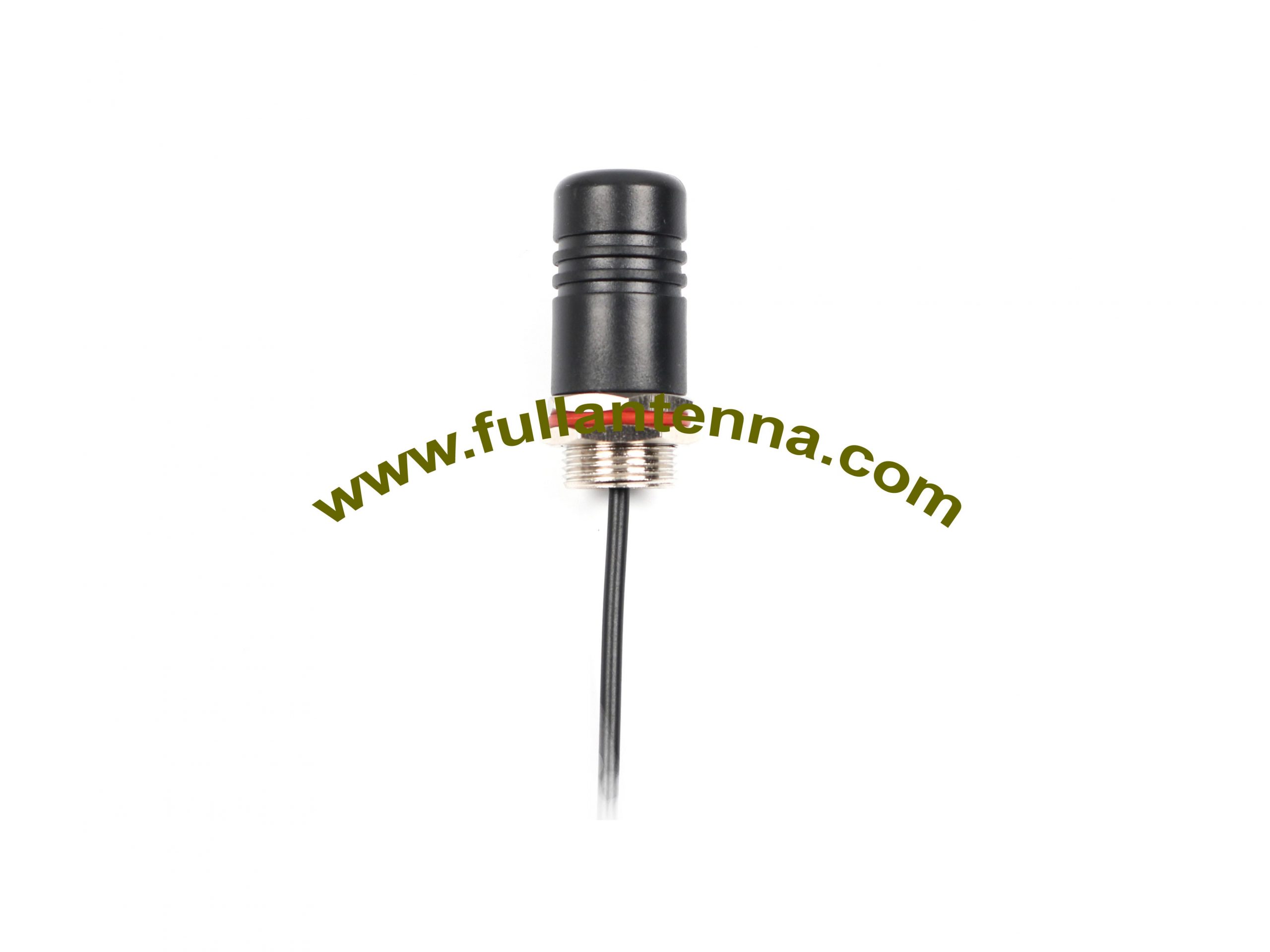 P/N:FA5800.0301,5G/5.8G Antenna, SCREW  roof or hole mount
