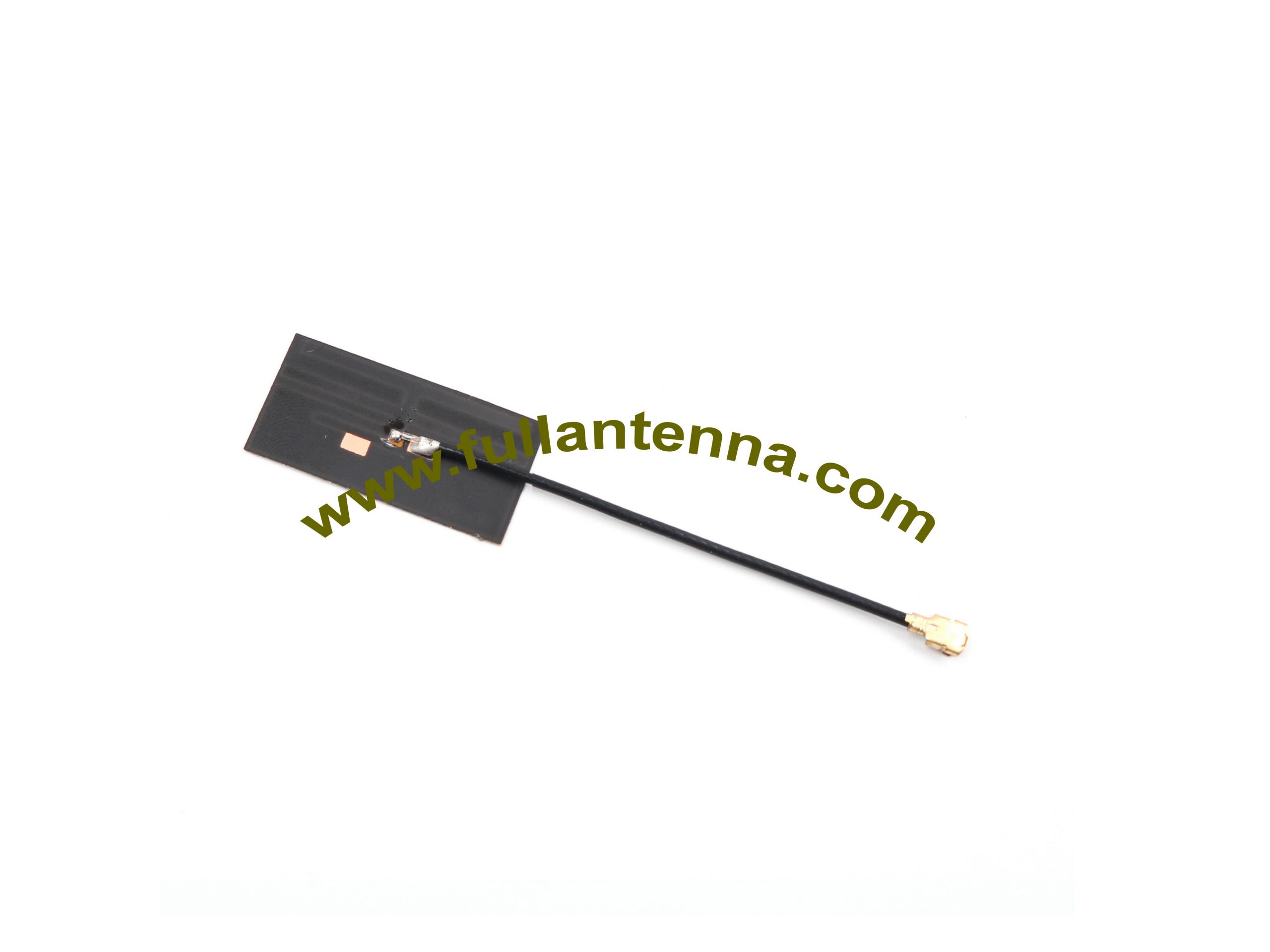 Low MOQ for Gps Wifi Antenna - P/N:FA2400.04FPCB,WiFi/2.4G Built-In Antenna,inner  antenna for  wifi device – Fullantenna