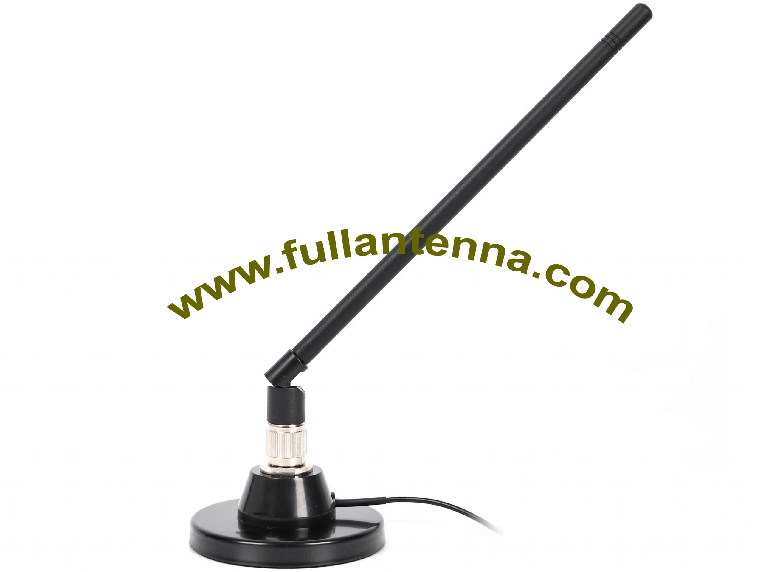 Best-Selling 4g Wifi Antenna - P/N:FA2400.0609,WiFi/2.4G External Antenna,outdoor antenna,9dbi high gain – Fullantenna