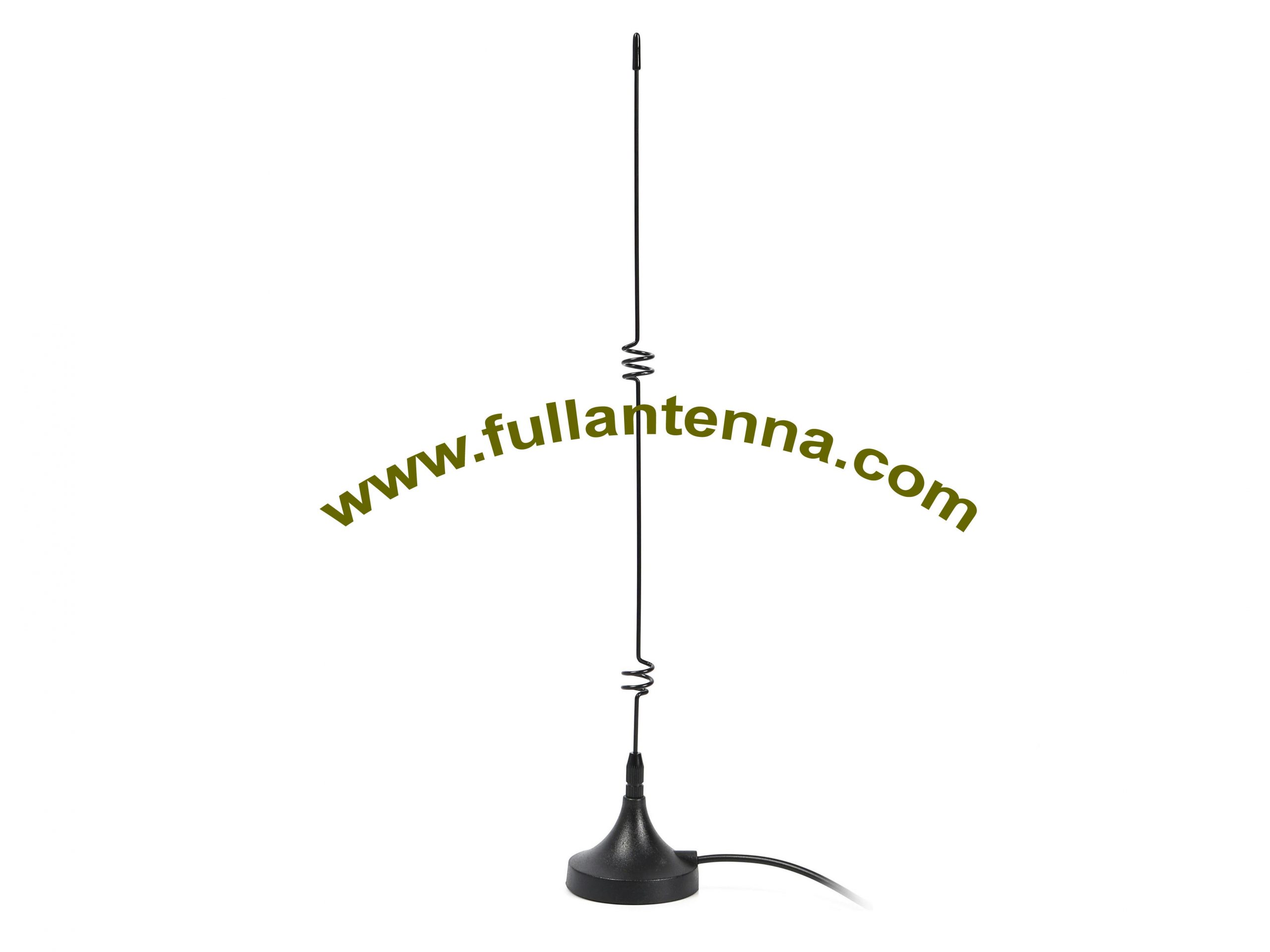 P/N:FAGSM.06,GSM External Antenna,hot sale high gain 7dbi 45mm base SMA male