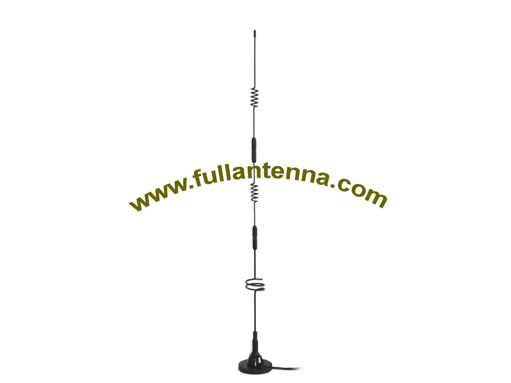 P/N:FAGSM.2009, GSM External Antenna,9dbi high gain strong magnetic mount for vehicle