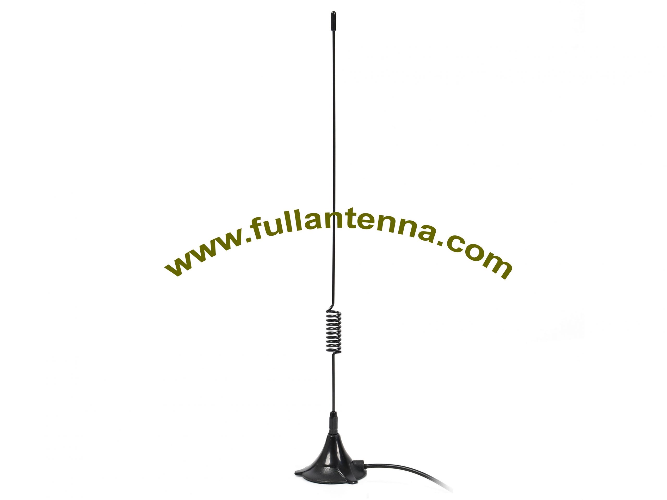 P/N:FAGSM.HH, GSM External Antenna, Outdoor Aerial with RG174 cable mount magnetic 5dbi gain