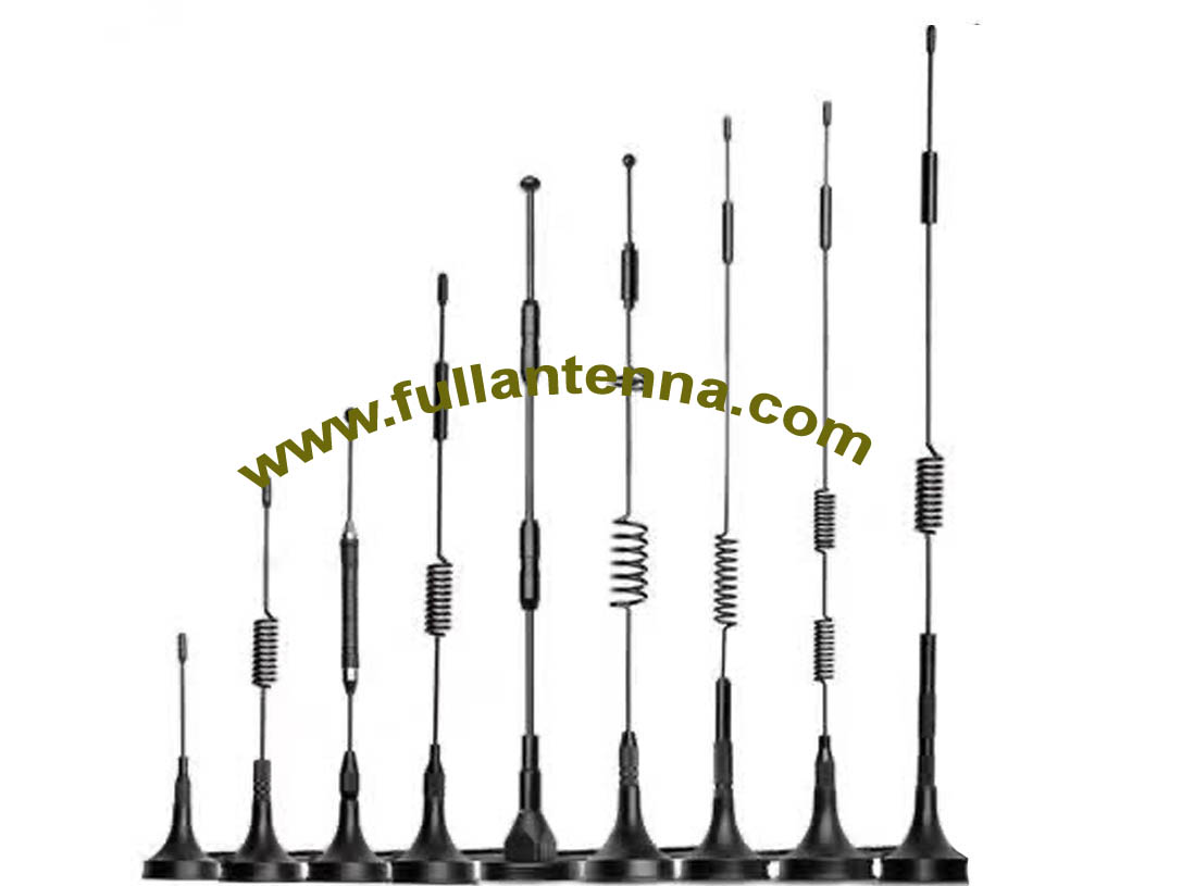 China Cheap Antenna Whip Quotes –  FA.Base Antenna 433M-5G,all kinds of base size,all band frequency,433mhz to 5Ghz,customized – Fullantenna