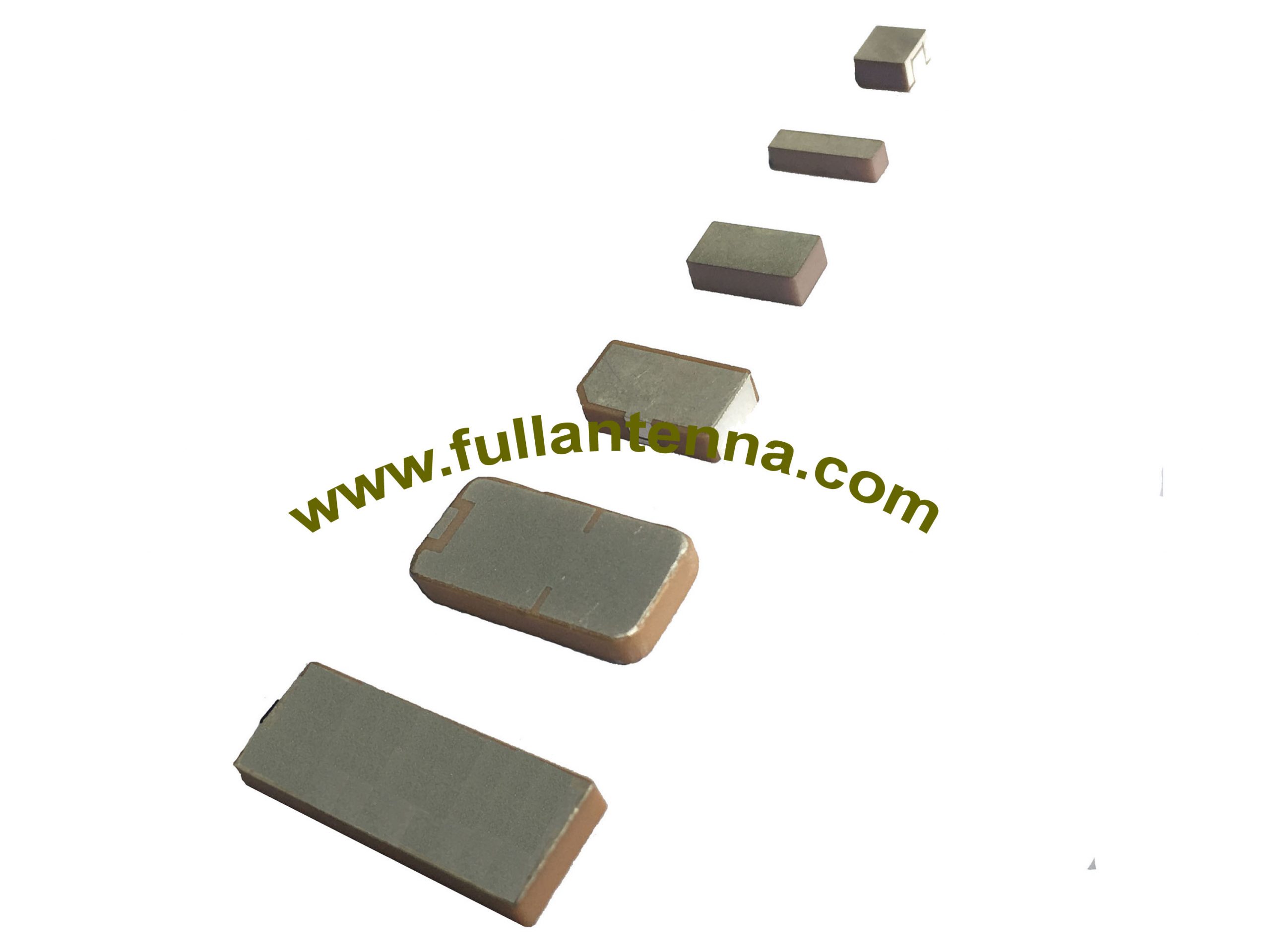 P/N:FARFID,868MHz,915MHz RFID Antenna, all kinds of size  patch dielectric antenna