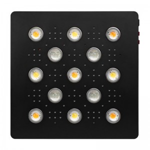 LED cob grow light Cree Full spectrum 500W ARC600