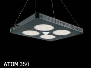 ATOM350 Quantum LED GROW LIGHT