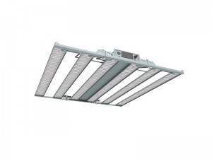 China Wholesale Indoor Plant Lamp Suppliers –  CGL103 Foldable Led grow Light –  Fullux
