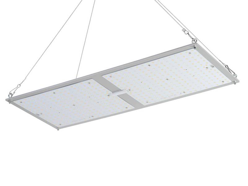 China Wholesale Horticultural Lighting Quotes –  Model PGW-200 / 600 PANEL LED GROW LIGHT –  Fullux