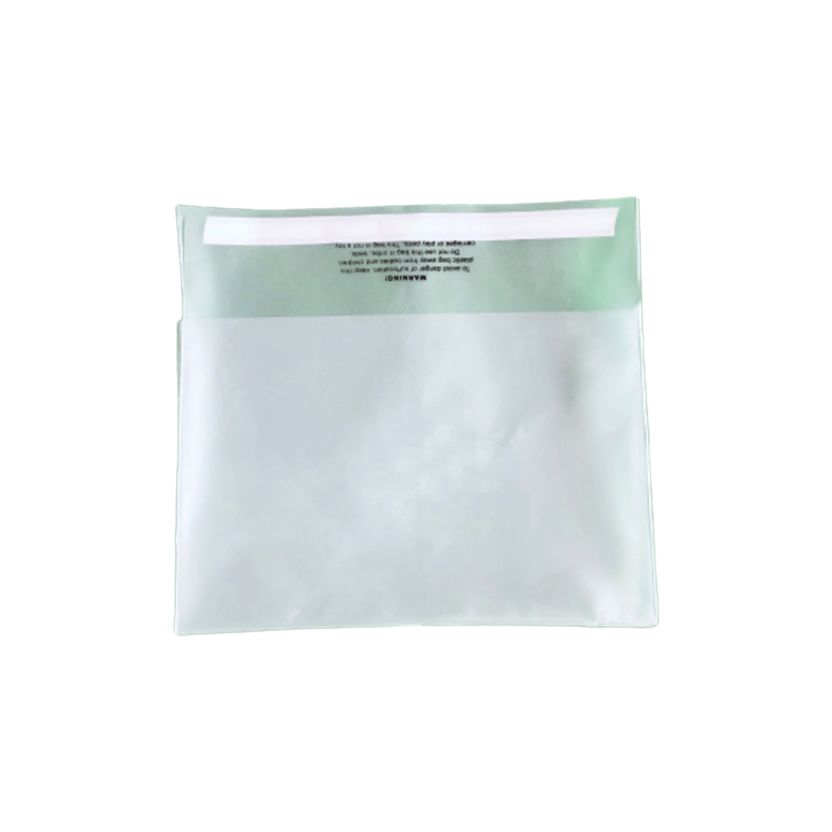 Factory supplied Foldable Hair Packaging - EVA bag – Fully Packaging