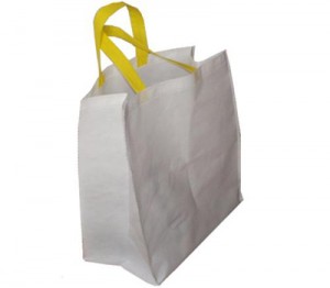 Why Are Non-Woven Bags So Popular?