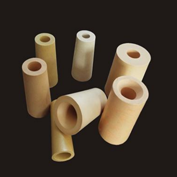 8 Year Exporter Alumina Thermocouple Protection Tubes - Zirconia metering Nozzle(PMO1 Quality） – FunMeet