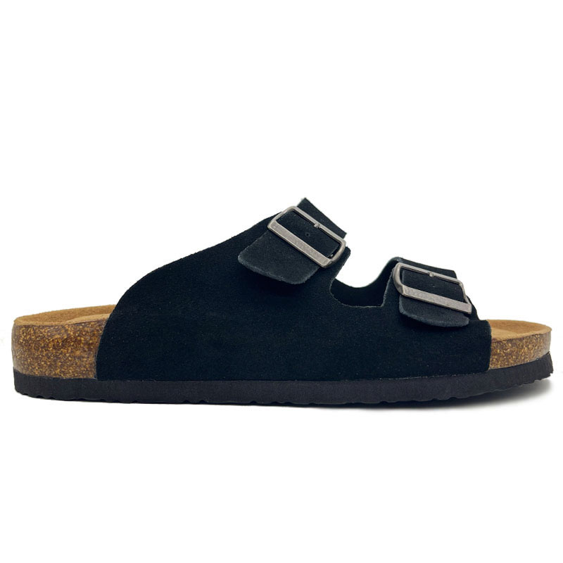 MENS LEATHER SANDALS
